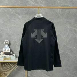 Picture of Descente T Shirt Long _SKUDescenteS-XLaztxB29850386